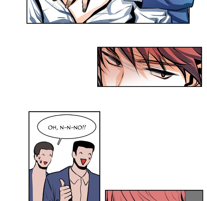 Read The Good Life chapter 25 image 29 on Lezhin