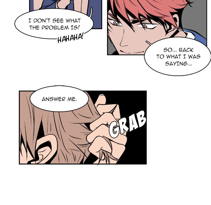 Read The Good Life chapter 25 image 30 on Lezhin