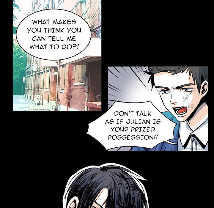 Read The Good Life chapter 25 image 4 on Lezhin