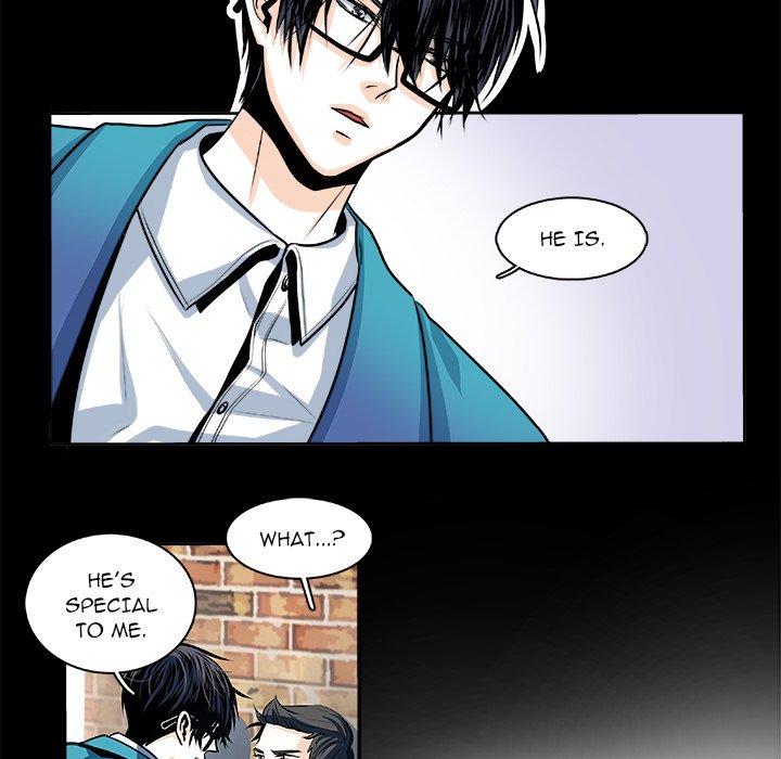 Read The Good Life chapter 25 image 5 on Lezhin