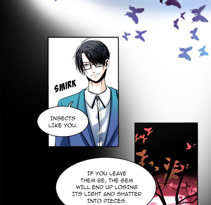 Read The Good Life chapter 25 image 7 on Lezhin
