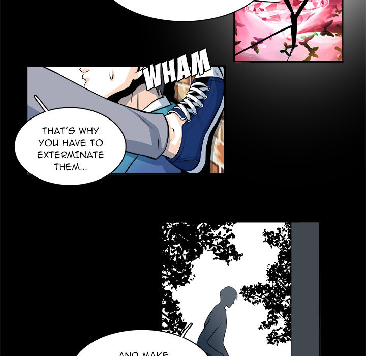 Read The Good Life chapter 25 image 8 on Lezhin