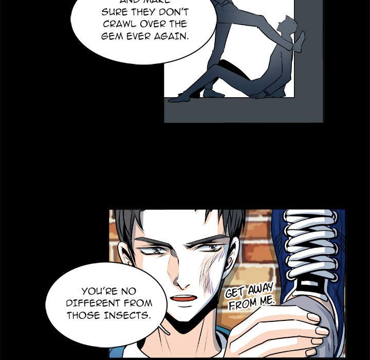 Read The Good Life chapter 25 image 9 on Lezhin