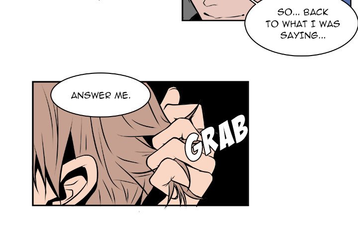 Read The Good Life chapter 26 image 1 on Lezhin