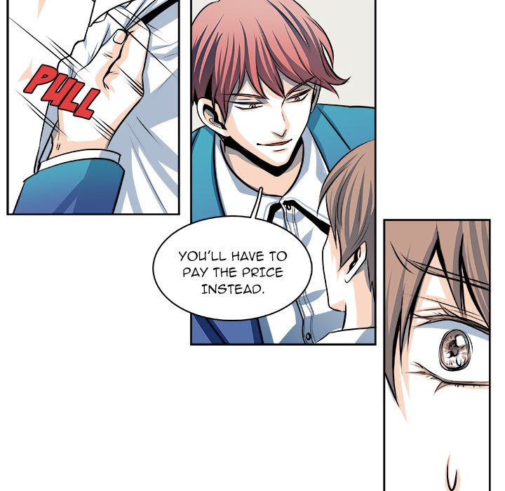 Read The Good Life chapter 26 image 10 on Lezhin
