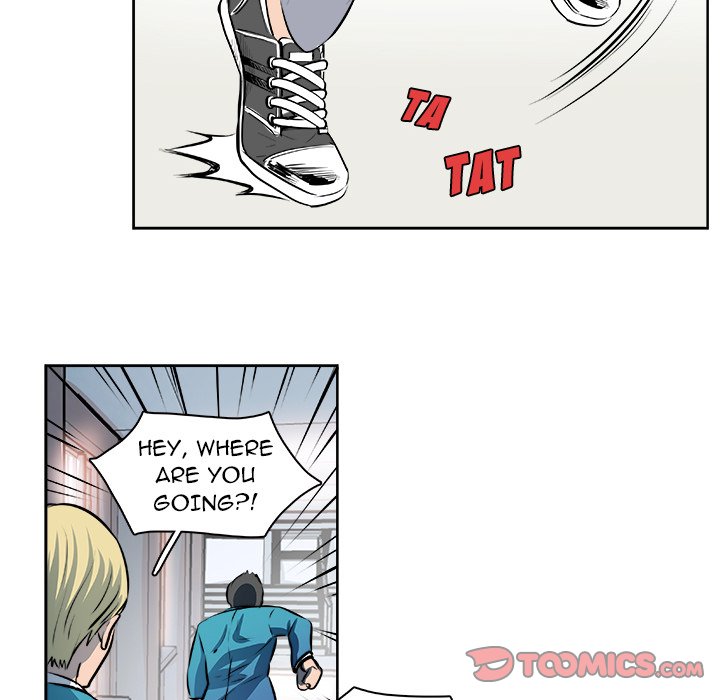 Read The Good Life chapter 26 image 12 on Lezhin