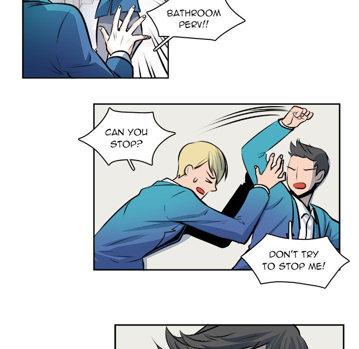 Read The Good Life chapter 26 image 13 on Lezhin