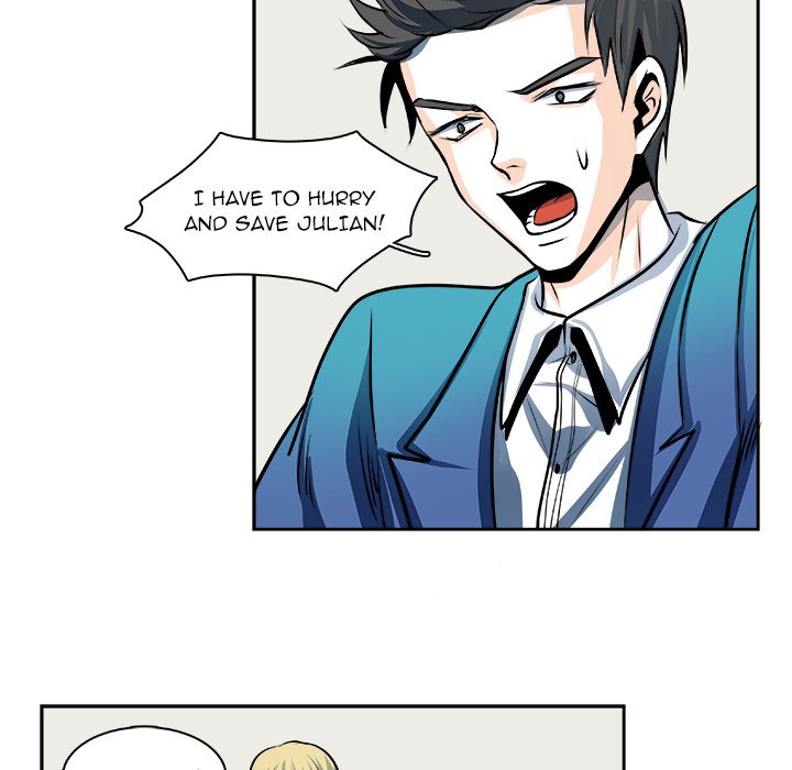 Read The Good Life chapter 26 image 14 on Lezhin