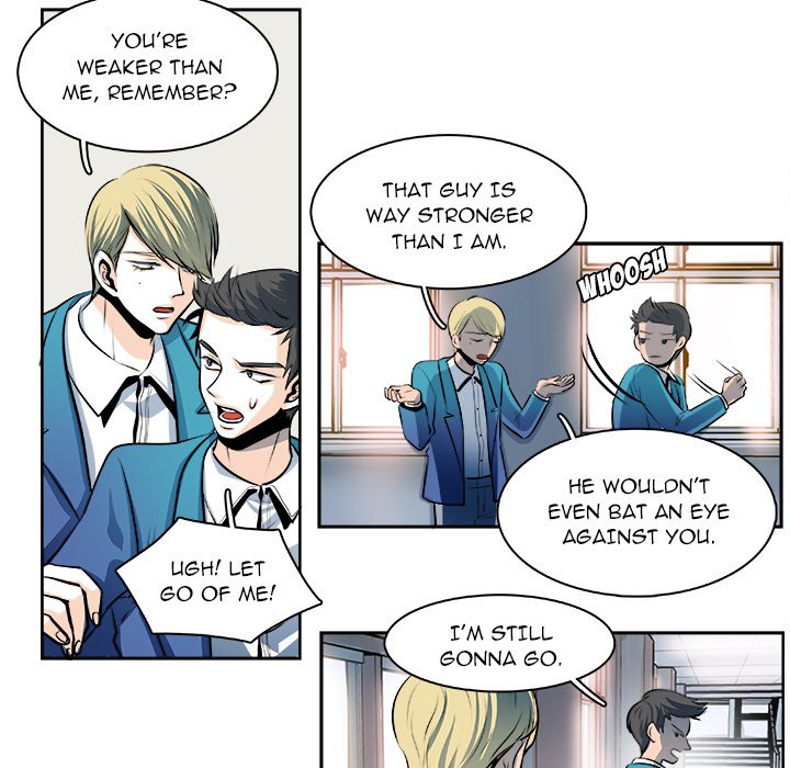Read The Good Life chapter 26 image 16 on Lezhin