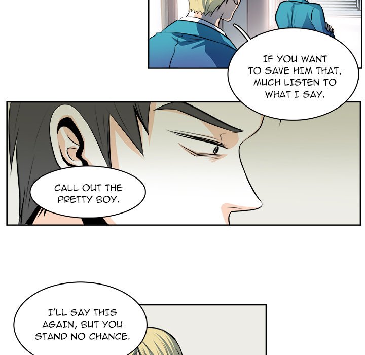 Read The Good Life chapter 26 image 17 on Lezhin