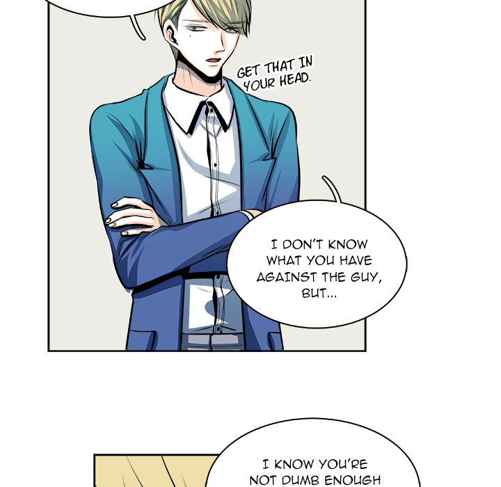 Read The Good Life chapter 26 image 18 on Lezhin