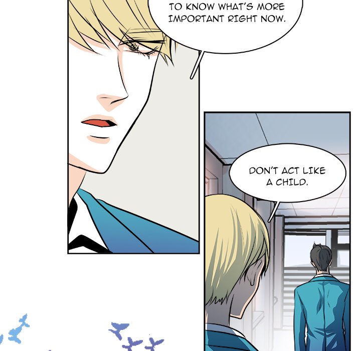 Read The Good Life chapter 26 image 19 on Lezhin