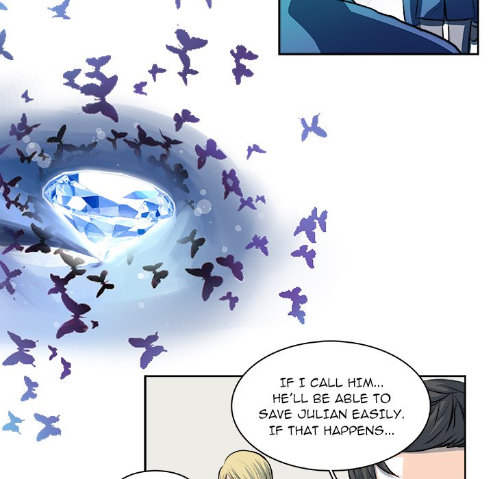 Read The Good Life chapter 26 image 20 on Lezhin