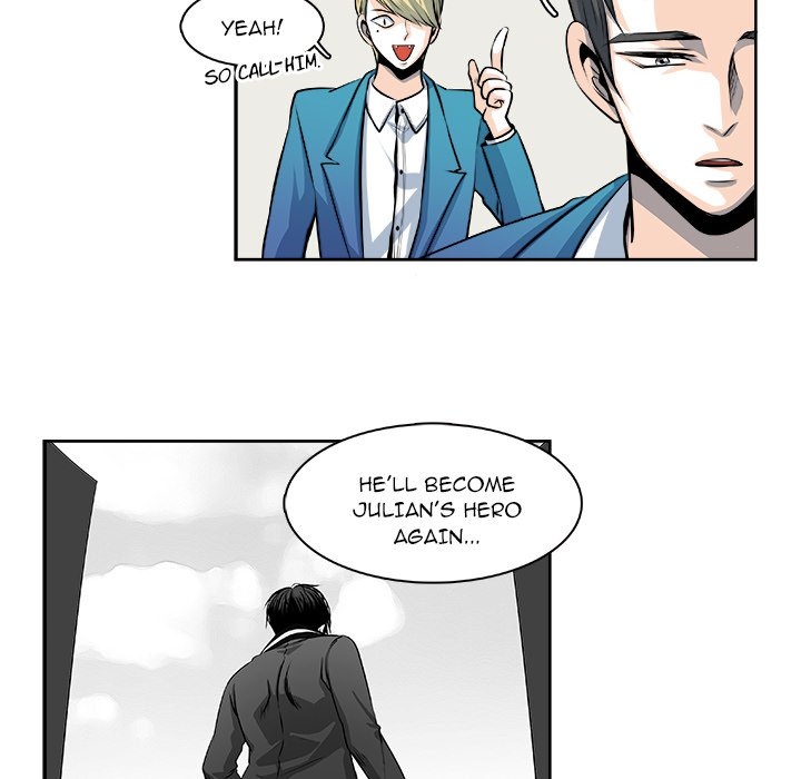 Read The Good Life chapter 26 image 21 on Lezhin