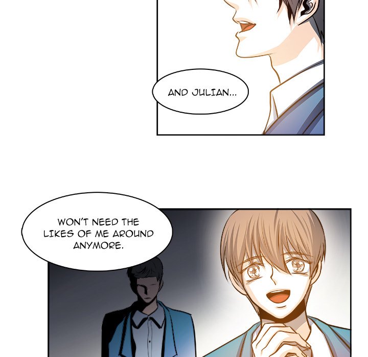 Read The Good Life chapter 26 image 23 on Lezhin