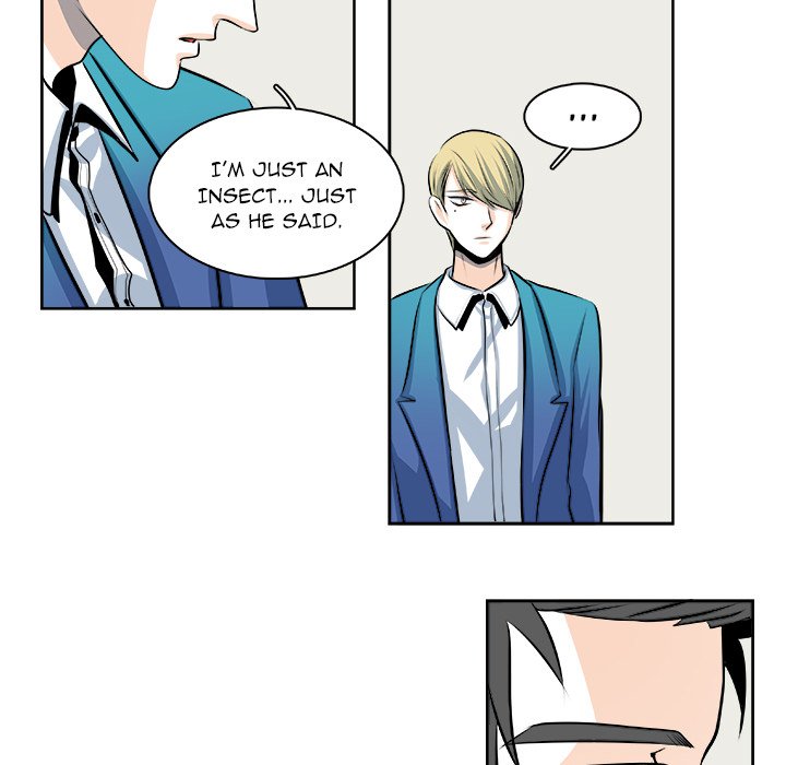 Read The Good Life chapter 26 image 25 on Lezhin