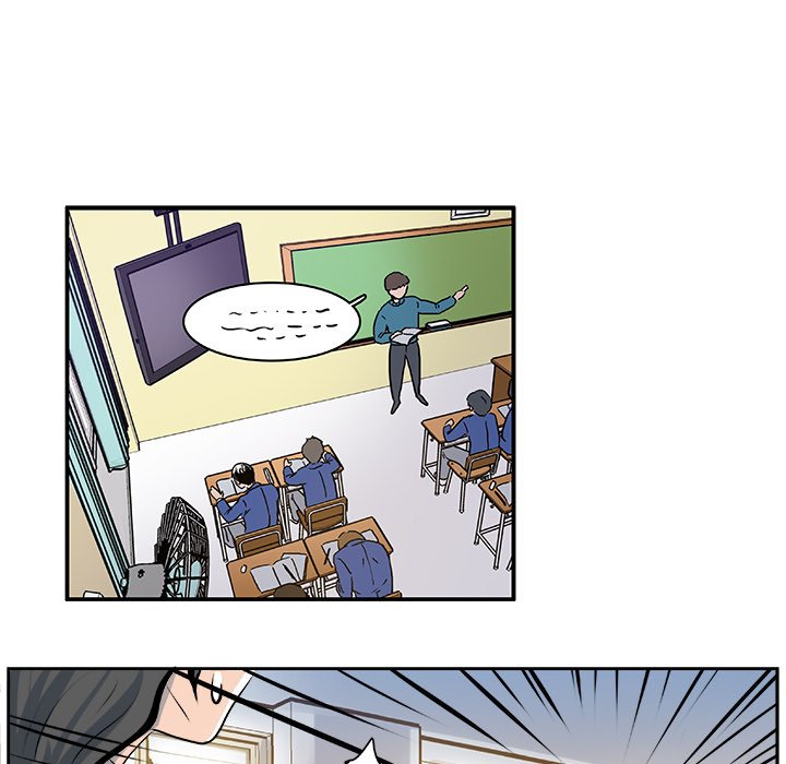 Read The Good Life chapter 26 image 30 on Lezhin