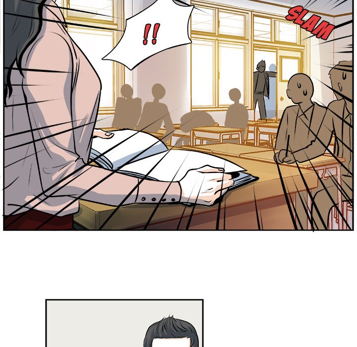 Read The Good Life chapter 26 image 31 on Lezhin