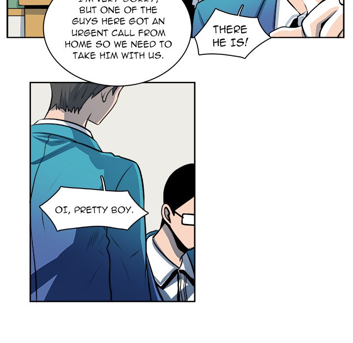 Read The Good Life chapter 26 image 33 on Lezhin