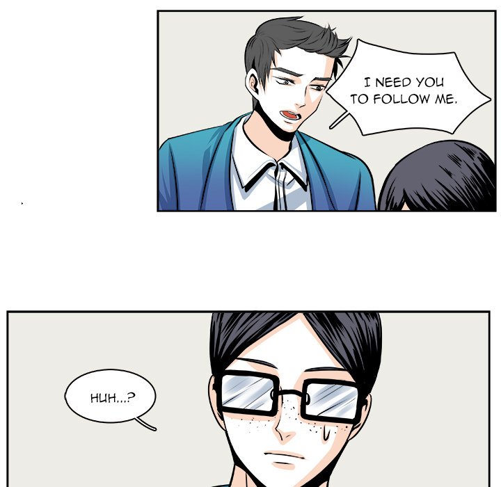 Read The Good Life chapter 26 image 34 on Lezhin