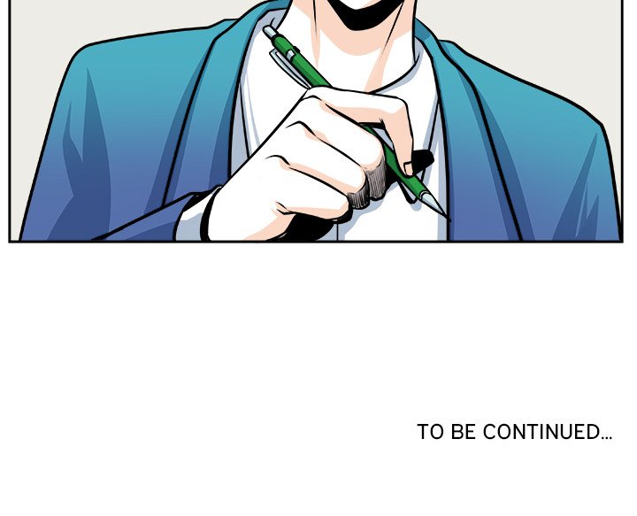 Read The Good Life chapter 26 image 35 on Lezhin
