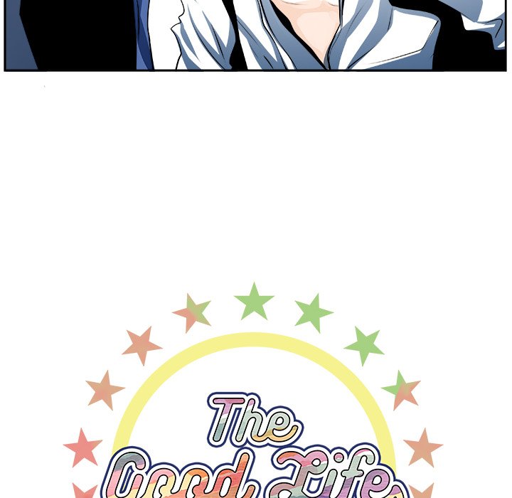 Read The Good Life chapter 26 image 4 on Lezhin