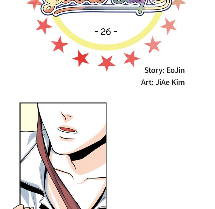 Read The Good Life chapter 26 image 5 on Lezhin