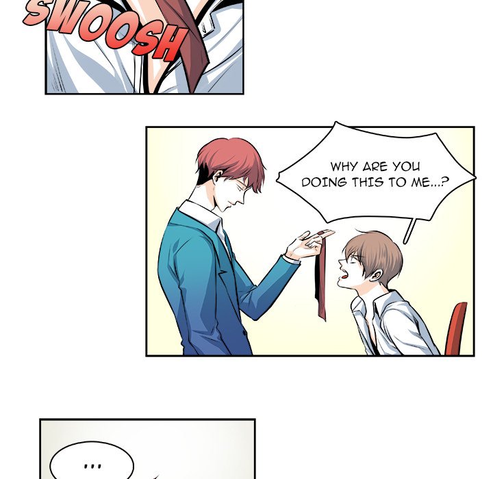 Read The Good Life chapter 26 image 6 on Lezhin