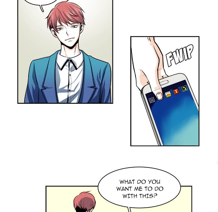 Read The Good Life chapter 26 image 7 on Lezhin