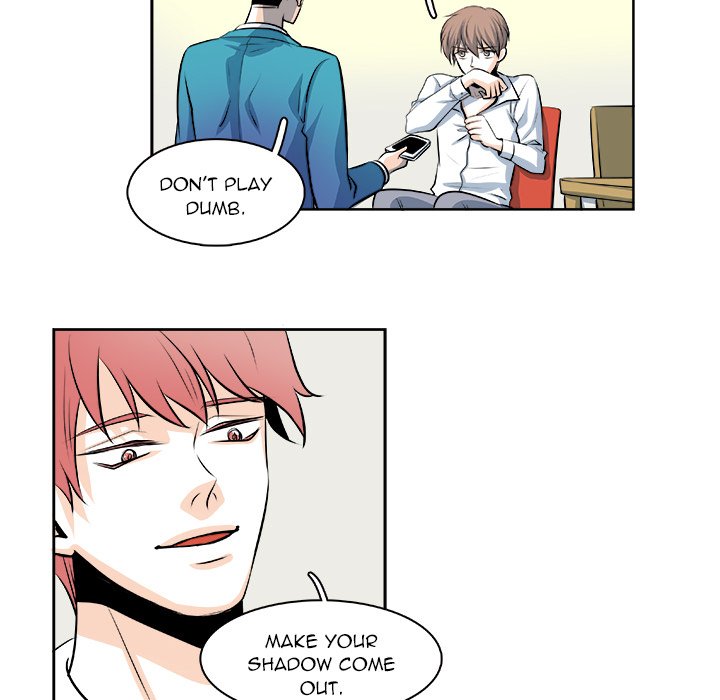 Read The Good Life chapter 26 image 8 on Lezhin