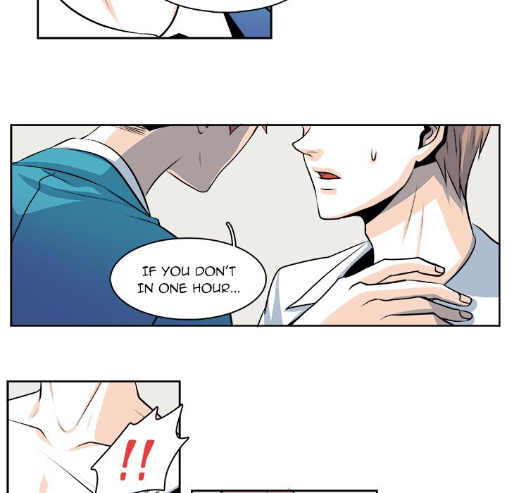 Read The Good Life chapter 26 image 9 on Lezhin