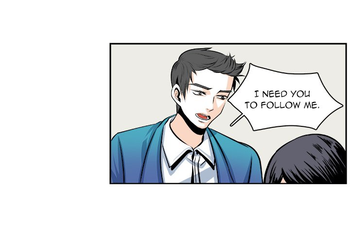 Read The Good Life chapter 27 image 1 on Lezhin