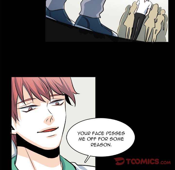 Read The Good Life chapter 27 image 10 on Lezhin