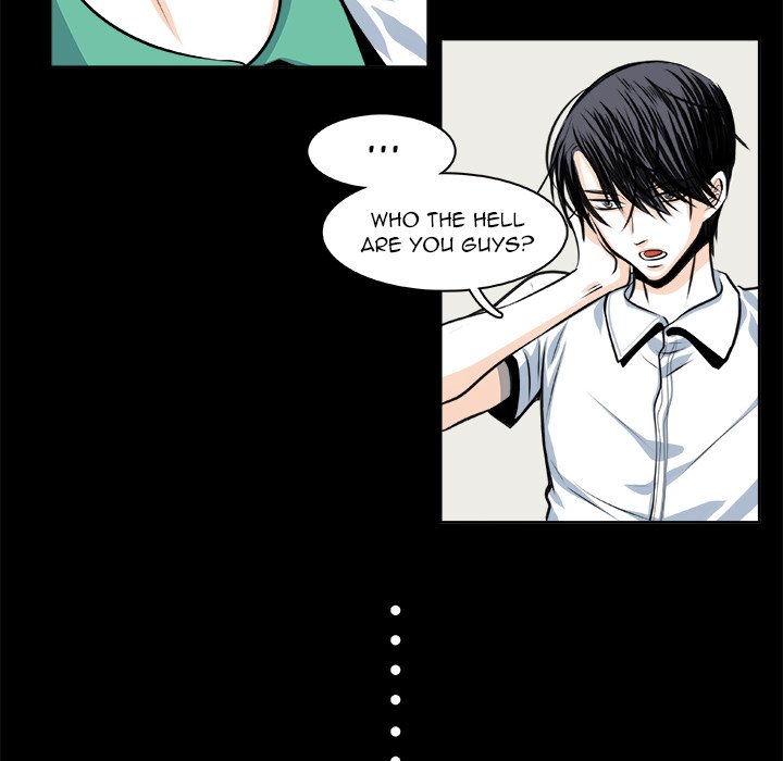 Read The Good Life chapter 27 image 11 on Lezhin