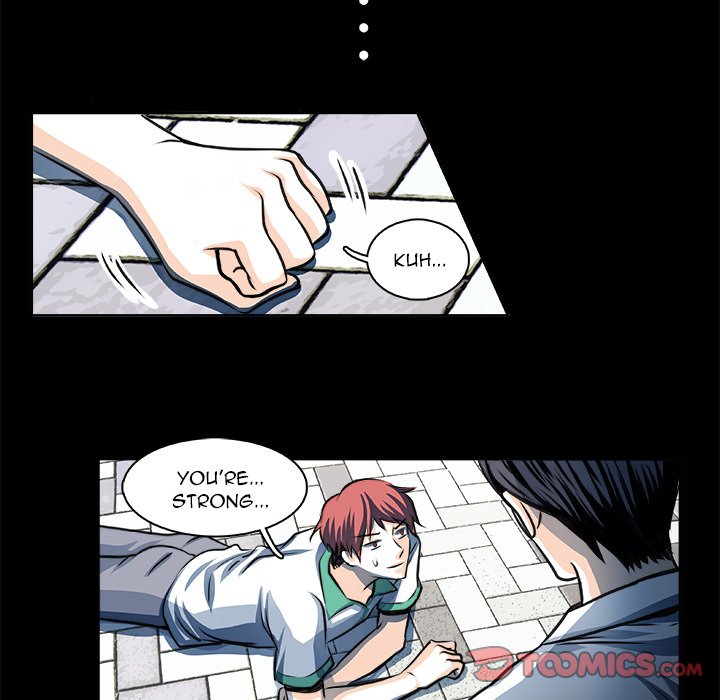 Read The Good Life chapter 27 image 12 on Lezhin