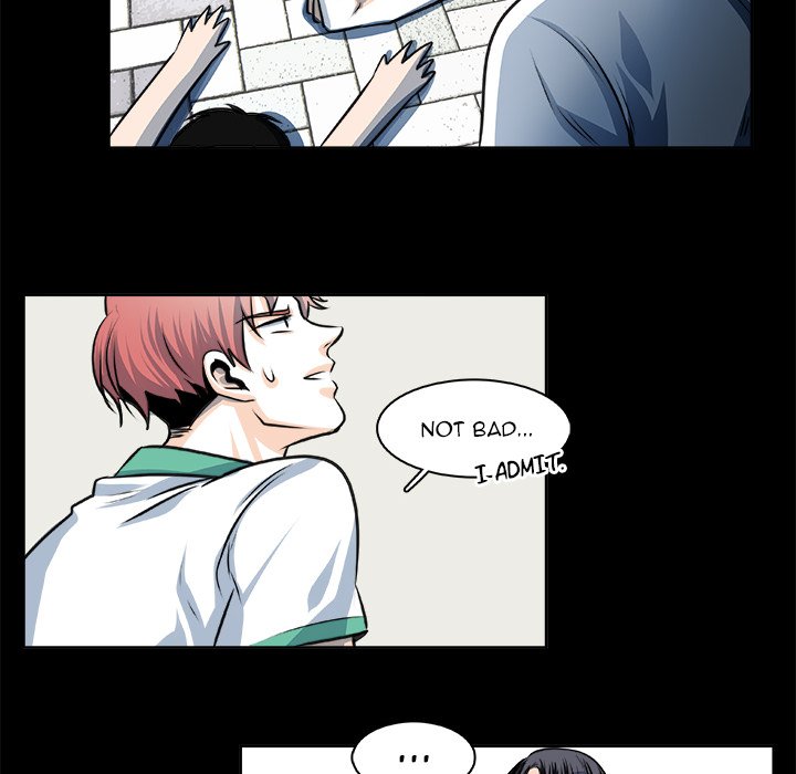 Read The Good Life chapter 27 image 13 on Lezhin