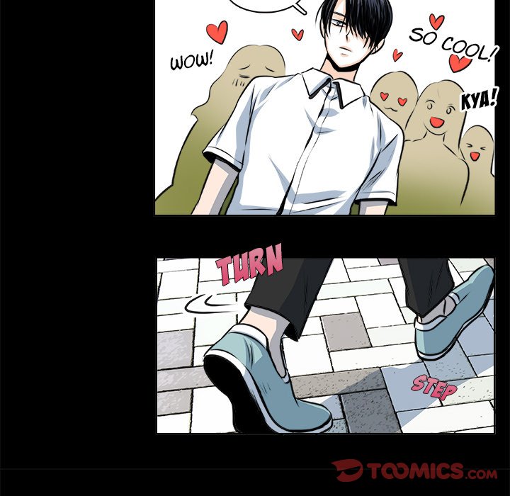 Read The Good Life chapter 27 image 14 on Lezhin