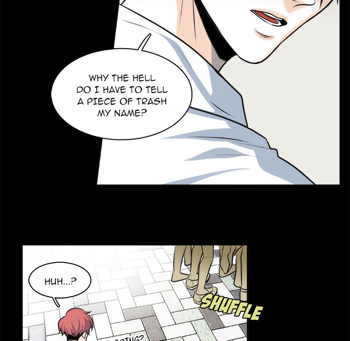 Read The Good Life chapter 27 image 17 on Lezhin