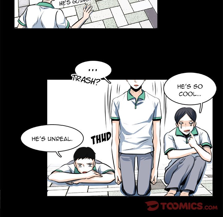 Read The Good Life chapter 27 image 18 on Lezhin