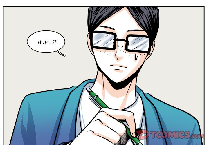 Read The Good Life chapter 27 image 2 on Lezhin