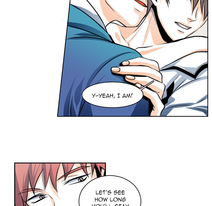 Read The Good Life chapter 27 image 21 on Lezhin