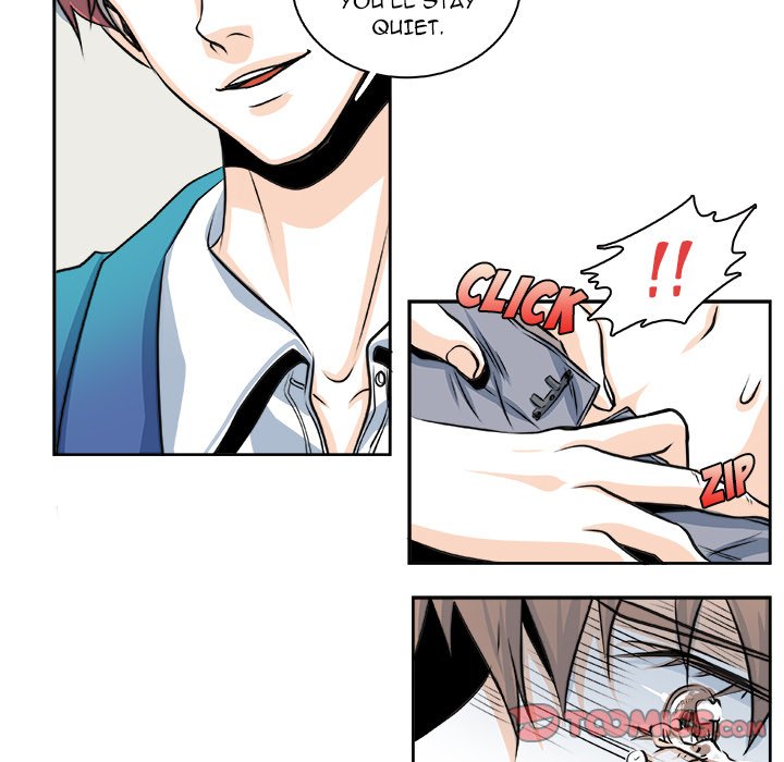 Read The Good Life chapter 27 image 22 on Lezhin