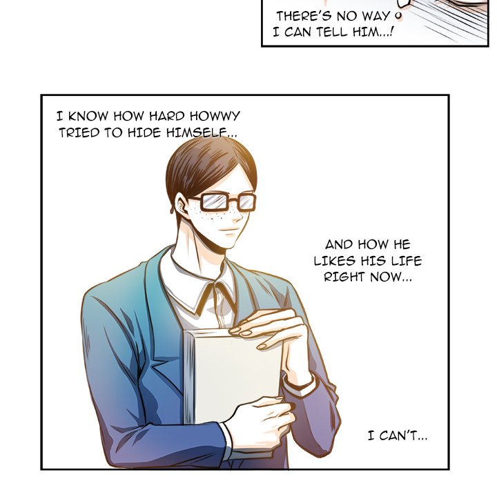 Read The Good Life chapter 27 image 23 on Lezhin