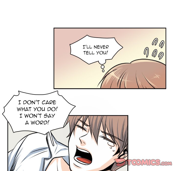 Read The Good Life chapter 27 image 24 on Lezhin