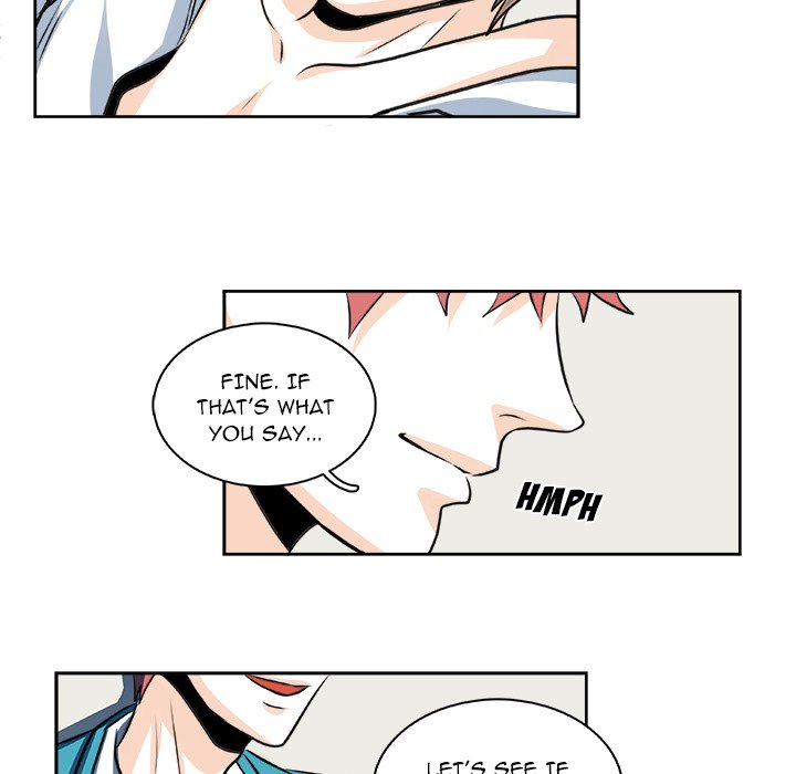 Read The Good Life chapter 27 image 25 on Lezhin