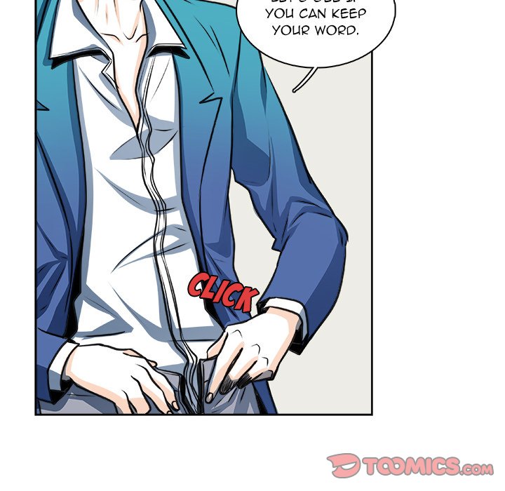 Read The Good Life chapter 27 image 26 on Lezhin