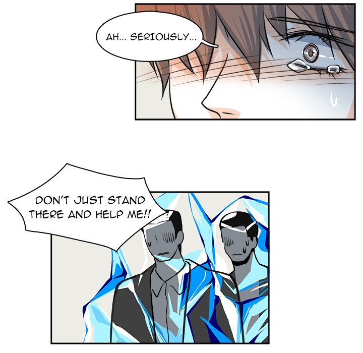 Read The Good Life chapter 27 image 27 on Lezhin