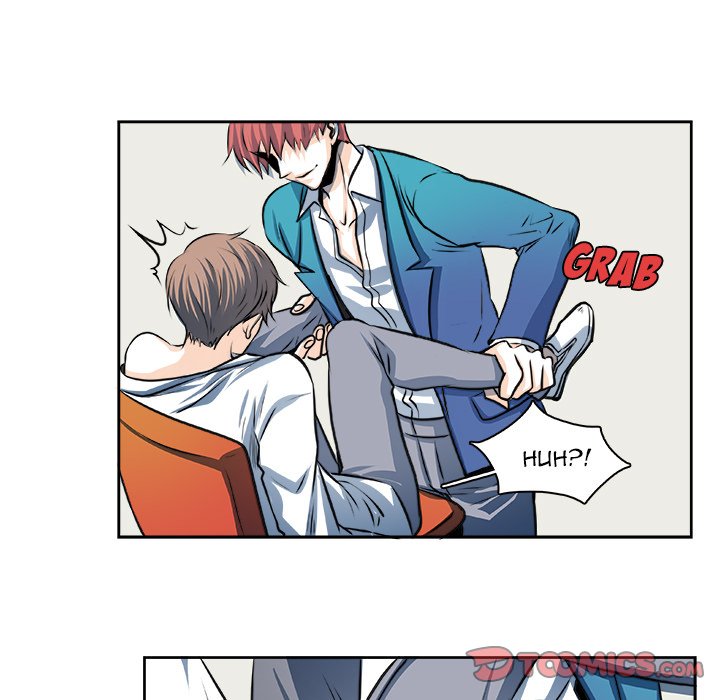 Read The Good Life chapter 27 image 28 on Lezhin