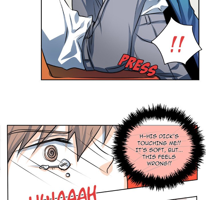 Read The Good Life chapter 27 image 29 on Lezhin