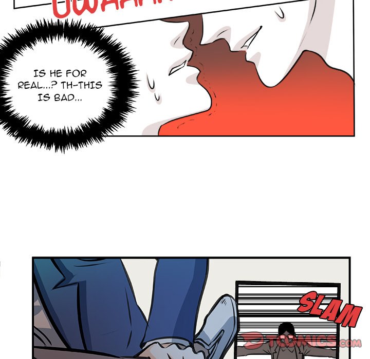 Read The Good Life chapter 27 image 30 on Lezhin